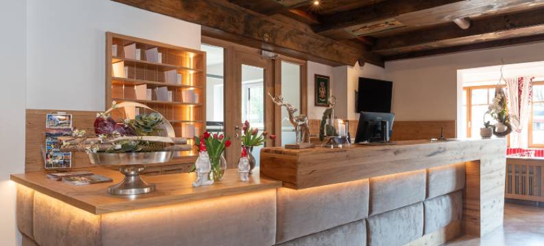 温特斯堡酒店(Hotel Untersberg)图片