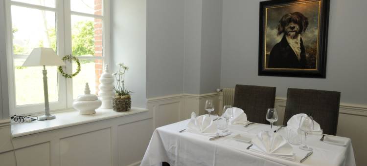 德穆尔及城堡马尔农场(La Ferme des Mares, Demeures & Châteaux)图片