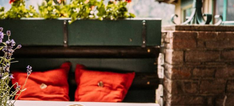 大格洛克纳山国家公园酒店(Nationalpark Lodge Grossglockner)图片