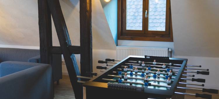 老城区(Altstadt Quartier)图片