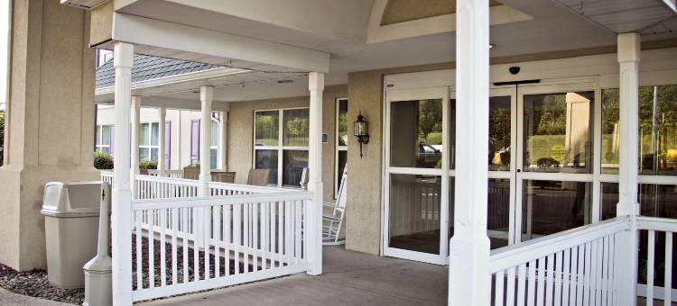 弗莱克维尔波茨维尔丽怡酒店(Country Inn & Suites by Radisson, Frackville (Pottsville), PA)图片