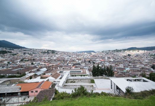 Casa El Edén Hotel Overview