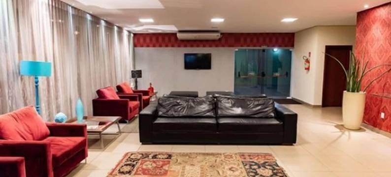 Colonial Flat Hotel图片