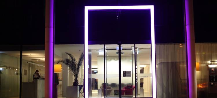 林茨艺术酒店(arte Hotel Linz)图片