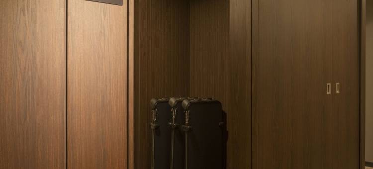 Prince Smart Inn 大阪淀屋桥(Prince Smart Inn Osaka Yodoyabashi)图片