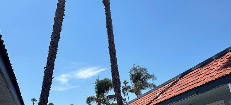 圣加布里埃尔花园旅馆(Garden Inn San Gabriel)图片