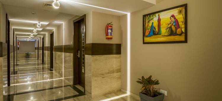 首都酒店(The Capital Hotel)图片