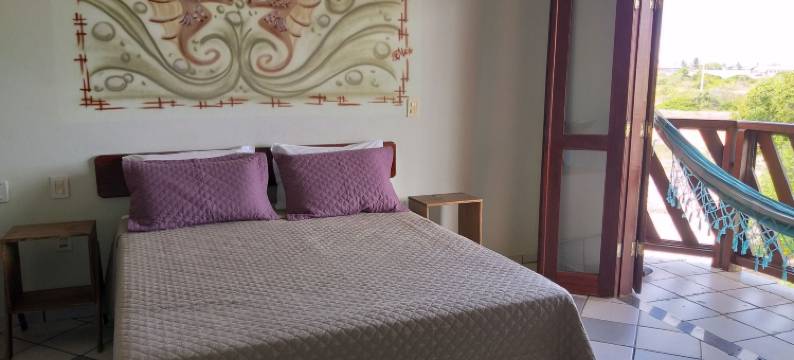 珊瑚旅馆(Pousada Coral de Fogo)图片