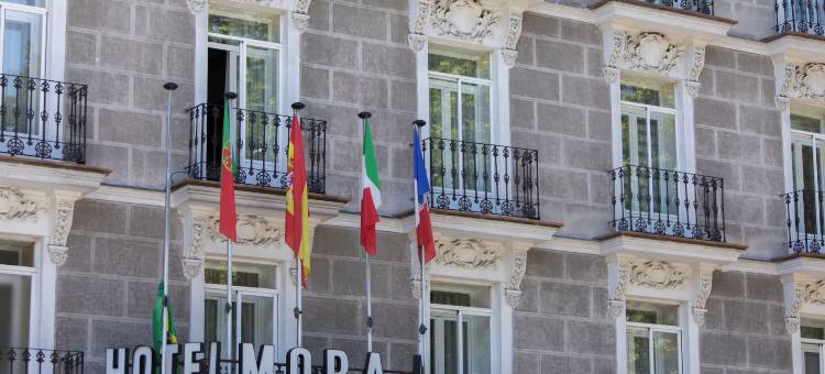 ITC Soho Boutique莫拉(ITC Mora by Soho Boutique)图片