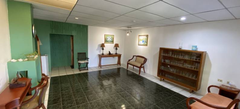 佩雷格里纳民宿(La Peregrina Galapagos B&B)图片