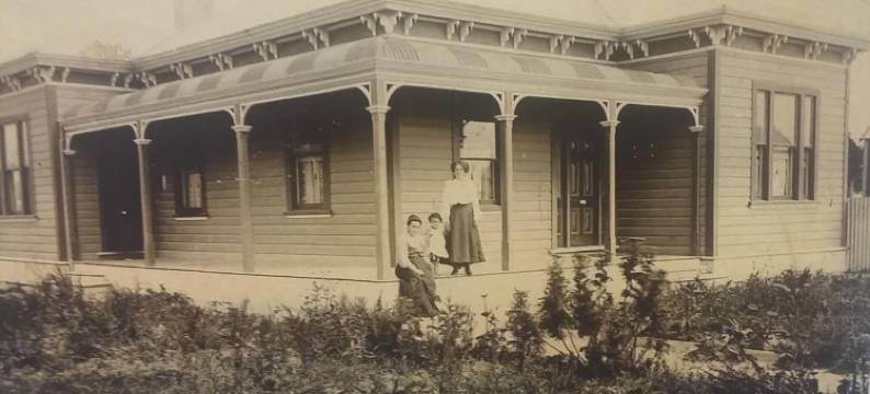 止步精品公寓酒店(Stopforths Premium Accommodation)图片