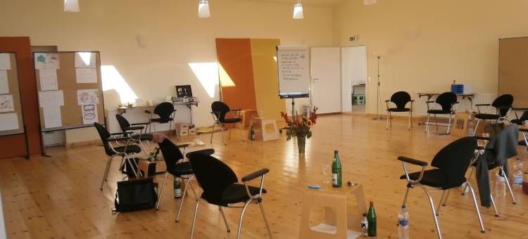 艾恩贝克索南伯格旅馆(Einbecker Sonnenberg)图片