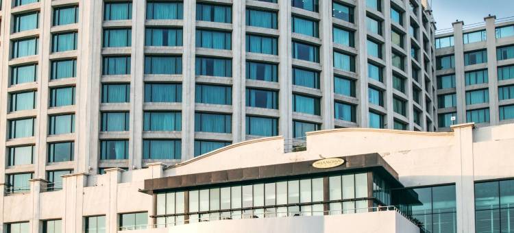 德瓦尔卡欢迎酒店(Welcomhotel by ITC Hotels, Dwarka, New Delhi)图片