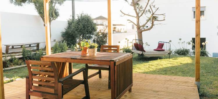 Hospedium共和国冲浪房子旅舍(República Surf House - Coxos Beach, Ericeira)图片