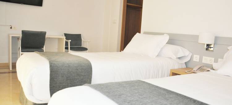 NEO 酒店(Neo Hotel)图片