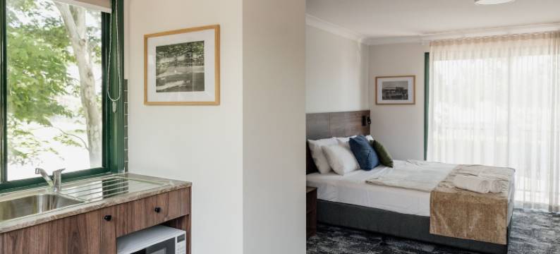 袋鼠酒店(Wallaby Hotel)图片