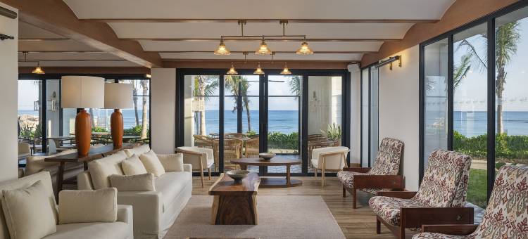 海洋伊甸湾酒店-限成人-全包(Ocean Eden Bay - Adults Only - All Inclusive)图片