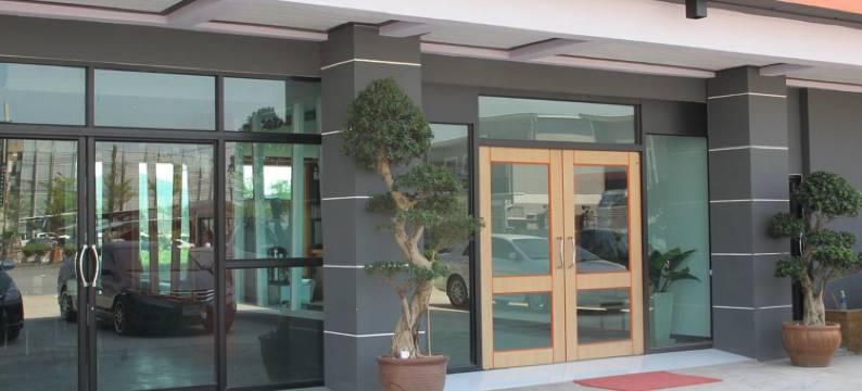 C 大厦酒店(C Tower Hotel)图片