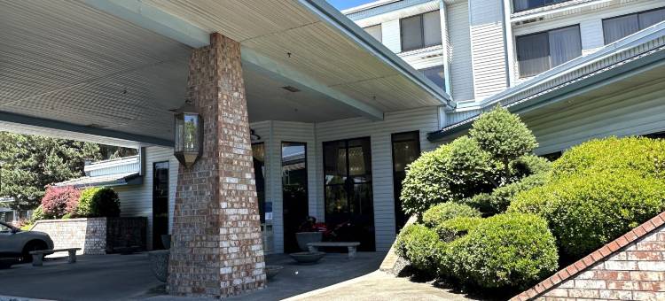 波特兰机场希洛酒店(Sojourn Suites Portland Airport)图片