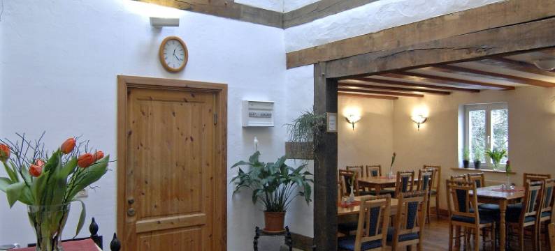 艾吉狄恩霍夫酒店(Hotel Aegidienhof)图片