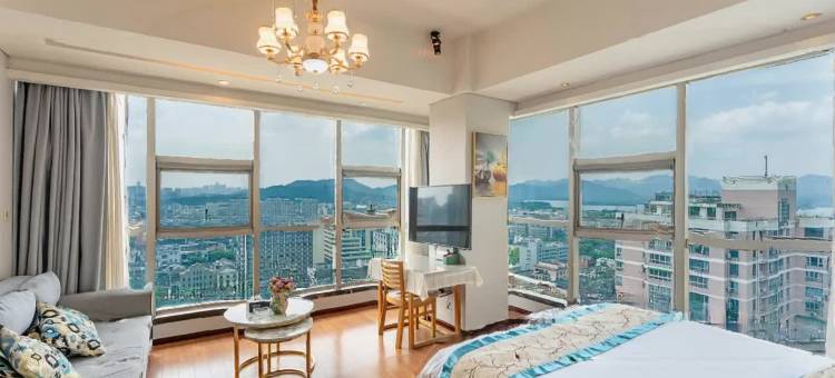 久栖·杭州游宿度假公寓图片