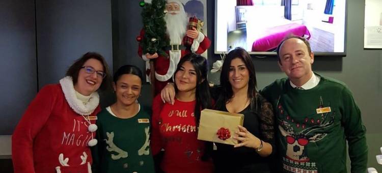 泰昂维郁金香旅馆公寓(Tulip Inn Residence Thionville)图片