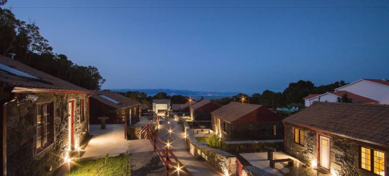 酒庄酒店(Aldeia Das Adegas)图片