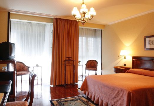 Hotel Alcomar Hotel Overview