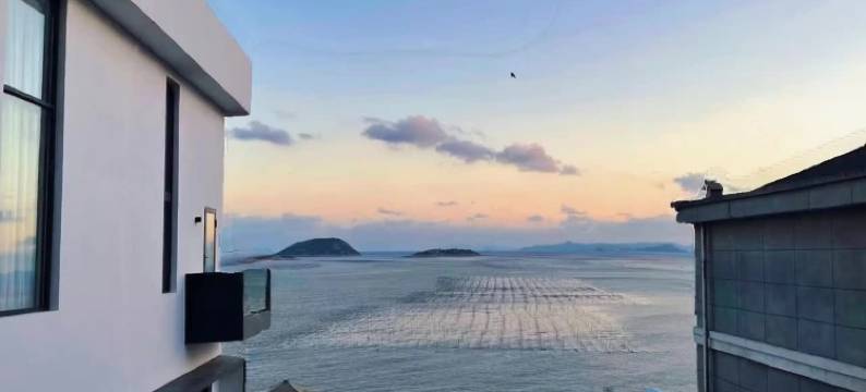 霞浦域见享宿民宿图片