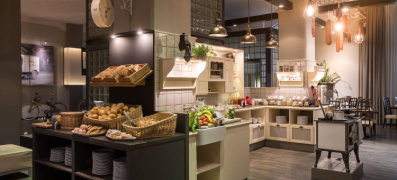 佩灵坎菲尔特尔酒店(Gästeresidenz PelikanViertel)图片