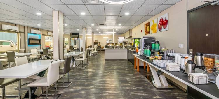 凯艺酒店(Quality Inn Sunshine Suites)图片