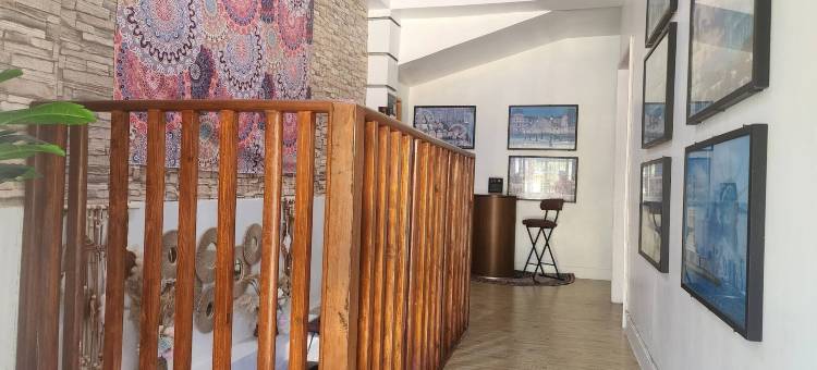 Casa Del Chen - 经济实惠的住宿(Casa Del Chen - Budget-friendly Stay)图片