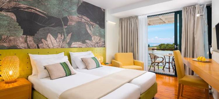 维拉鲁卡别墅(Aminess Vival Velaris Resort)图片