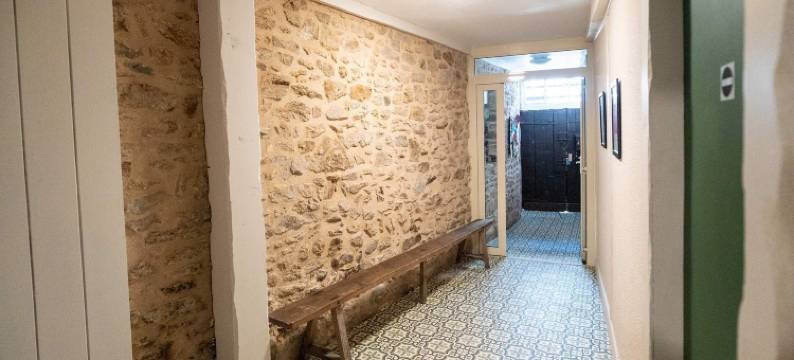 贝拉克的Les Suites公寓(Les Suites de Bellac)图片