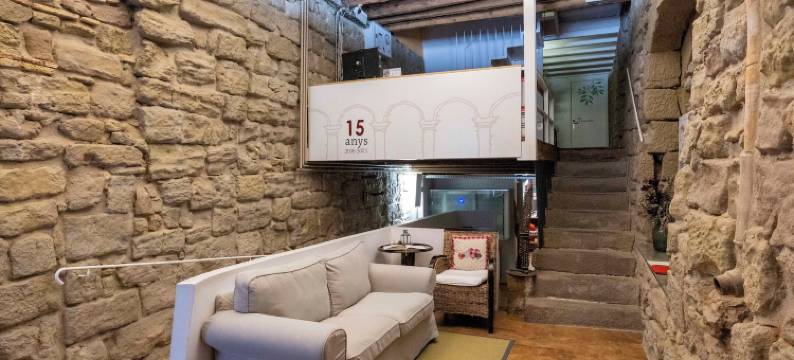 弗雷克塞拉酒店(Hotel la Freixera)图片