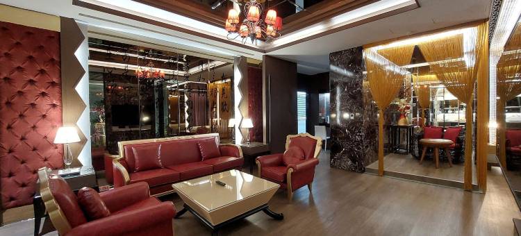 爱丽舍精品旅馆图片