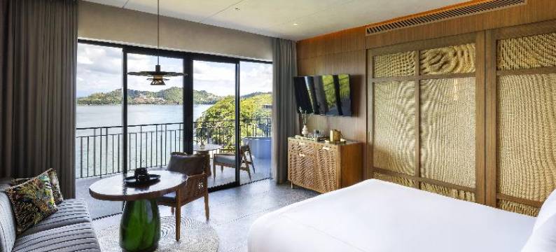 Waldorf Astoria Costa Rica Punta Cacique图片