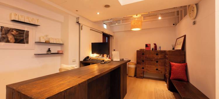 Cat Tail Pocket Inn.图片