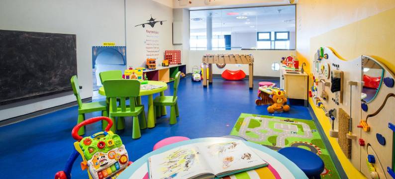 科克国际大酒店(Cork International Hotel)图片