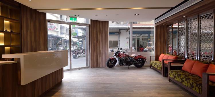 台东鸿瑞轻旅图片