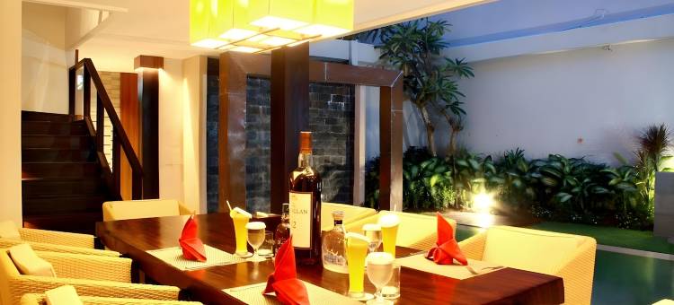 达诺亚私人豪华公寓(Danoya Private Luxury Residences)图片