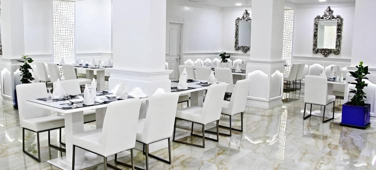 巴林国际酒店(Bahrain International Hotel)图片