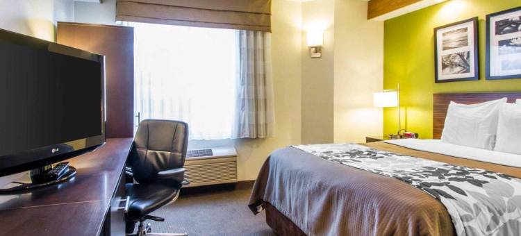 伊克诺旅馆-阿马里洛东(Econo Lodge Amarillo East)图片