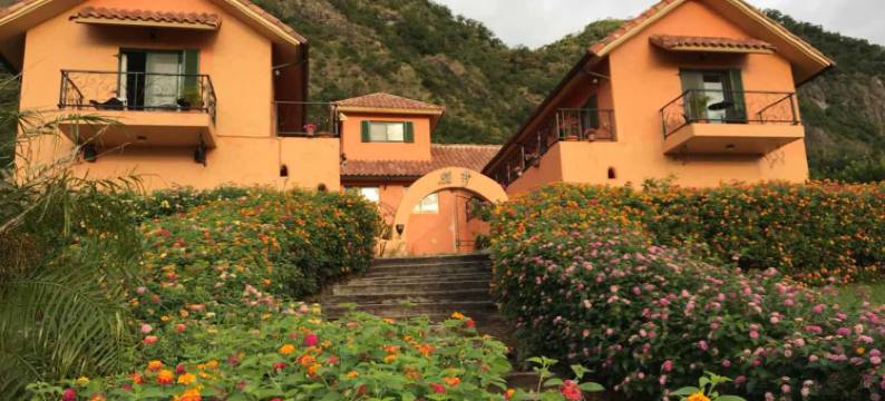 台东愿井民宿图片