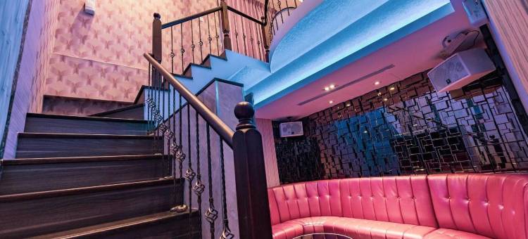 水悦精品会馆图片