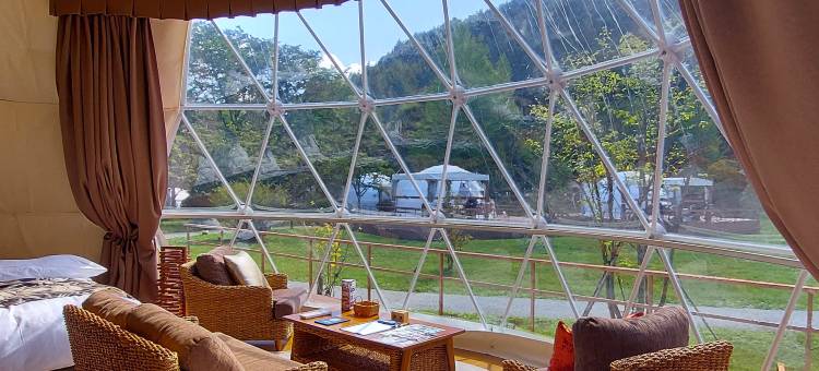 Brilliant Village日光(Glamping Resort Brilliant Village Nikko)图片