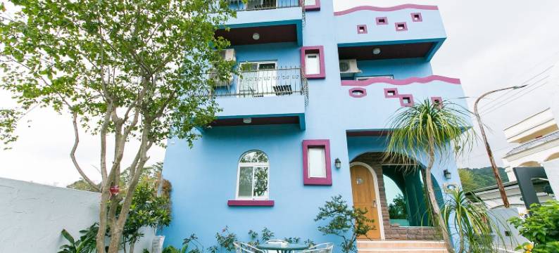 台东欧拉民宿图片