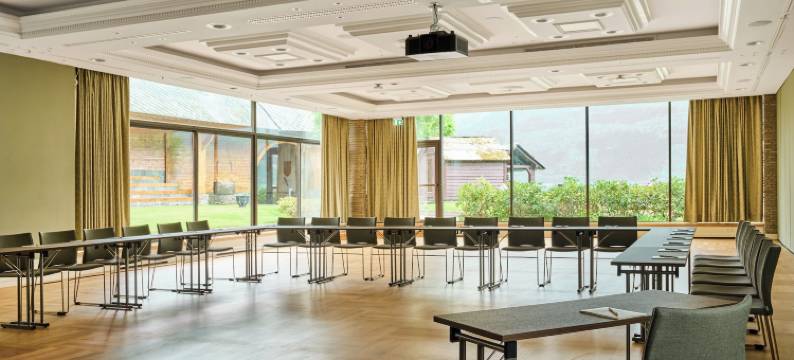 乌兰斯万酒店(Hotel Ullensvang)图片