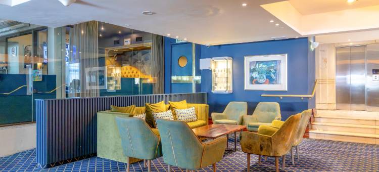 半岛全套房酒店-梦想度假村(Peninsula All Suite Hotel by Dream Resorts)图片
