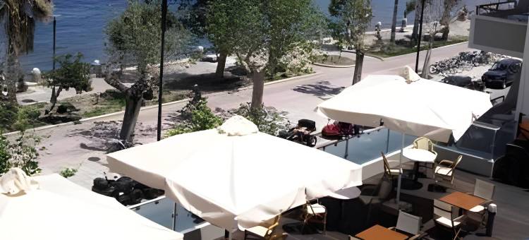 布里斯托海景公寓式酒店(Bristol Sea View Apartments)图片